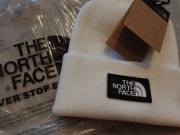 Czapka zimowa the north face 