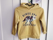 Bluza z cekinami H&M 104-110