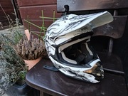 Kask Crossowy SHOEI Model VFX-W Rozmiar: M