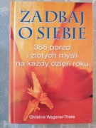 Zadbaj o siebie - Christine Wagener-Thiele