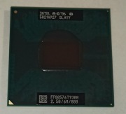 Procesor Intel Core 2 Duo T9300 2.70Ghz/6MB/800 Kraków