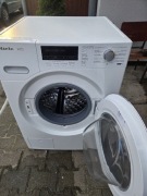 Pralka Miele WMC 120 – po wymianie amortyzatorów, czysta, w pełni sprawna