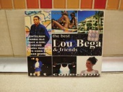 The best Lou Bega & friends CD