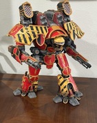 Wh40k Astra Militarum Imperial Guard Warlord Titan Mars 1 Proxy