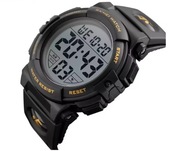 Zegarek męski elektroniczny SKMEI