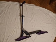 HULAJNOGA NA ŚNIEG snow wolf