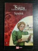 Saga Zapomniany ogród tom 1 