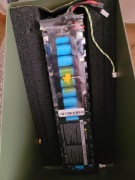  Bateria akumulator 7800mAh 36V do Xiaomi M365 M356 Pro 1S Essential Mi3