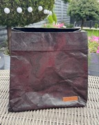 Zara Home czarny pojemnik na drobiazgi