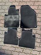 Dywaniki welurowe ori Jeep Cherokee kl