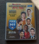Album panini 2018 
