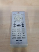 Orginalny pilot Philips do DVD sprawny