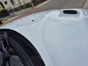 Maska Dodge Durango RT 2022r po Gradzie 