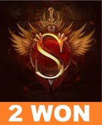 SOVELIA YANG 2 WON 2W 2000KK YANG YANGI YANGÓW NOWY SERWER SOVELIAMT2 W