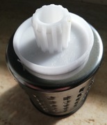 Tarcza do szatkownicy