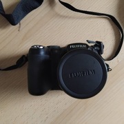 FujiFilm Finepix S2995