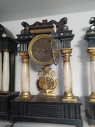 Zegar wieden  XIX wiek