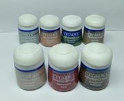 Citadel Foundation Paint - wycofane z produkcji farby do figurek