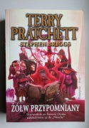Żółw przypomniany, Terry Pratchett & Stephen Briggs