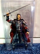Władca pierścieni Toy Biz Pelennor Fields Aragorn