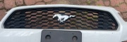 Grill Atrapa + Emblemat Ford Mustang 2015- ORYGINAŁ 