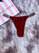 Stringi gładkie Victoria's Secret L