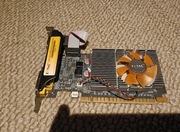 Karta Graficzna Zotac Geforce GT 610 2GB DDR3