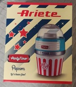 Urządzenie Automat Maszyna do popcornu Ariete 2957/01 XL Partytime 1100W