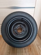 koło dojazdowe zapasowe Michelin 145/60 R 13 aixam microcar uniwersalna