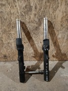 Lagi amortyzatory Kymco k-ctx x-town 125