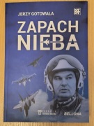Zapach nieba Jerzy Gotowała [K01910]