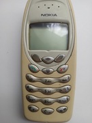 TELEFON NOKIA 3410 KOLEKCJONERSKI