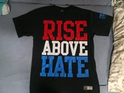 Czarna koszulka T-shirt Johna Ceny roz M