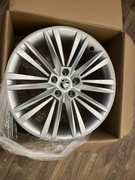 Felgi aluminiowe Skoda 19' , 5x112