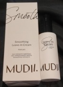 Krem wygładzający marki mudii
