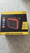 Głośnik bezprzewodowy G35