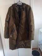 Kurtka zimowa Carry M 