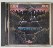 RAM JAM - THE VERY BEST OF RAM JAM CD
