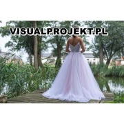 Suknie ślubne, szycie sukien/sukienek - Jarocin