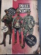 Tygodnik "Przekrój" , Numer Specjalny 11 listopada 1988 roku