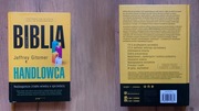 Biblia Handlowca – Jeffrey Gitomer | Jak nowa | Wydanie III