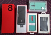 OnePlus 8 - 8/128GB IN2013 stan bardzo dobry