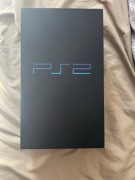 Sony PlayStation 2 + 19 gier + kable + kontrolery