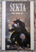 Batman - Sekta / The Cult