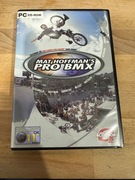 Gra PC - Mat Hoffman's Pro BMX | Retro Gra Komputerowa