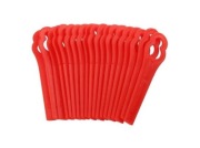 Ostrza do podkaszarki Einhell Zestaw 100 sztuk