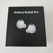 Słuchawki Samsung Galaxy Buds2 Pro R510NZW białe