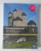 POZNAĆ PRZESZŁOŚĆ 1 Podręcznik do LO i technikum Zakres podstawowy