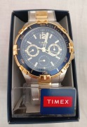 Zegarek męski Timex TW2T50700 