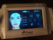 Artmex V8 Urządzenie do Makijażu Permanentnego i Mezoterapii Mikroigłowej